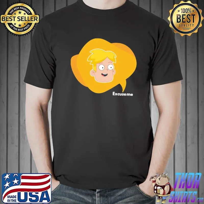 Dude cake lover mooncake design design final space shirt