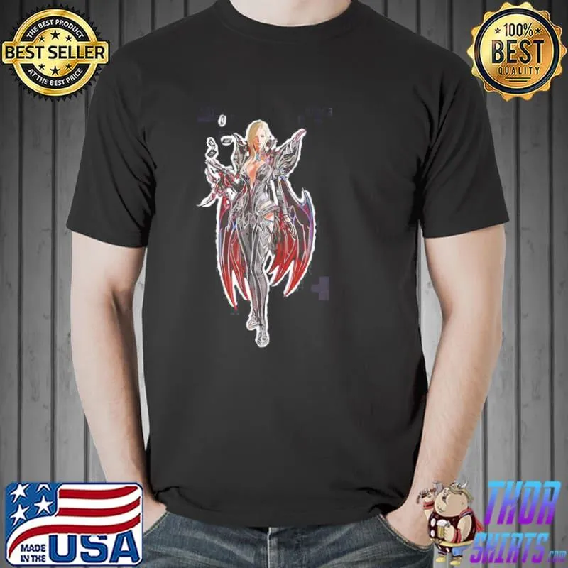 Fanart arcana lost ark classic shirt