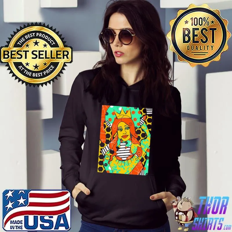 Fanart laverne coxfor fan classic s Hoodie