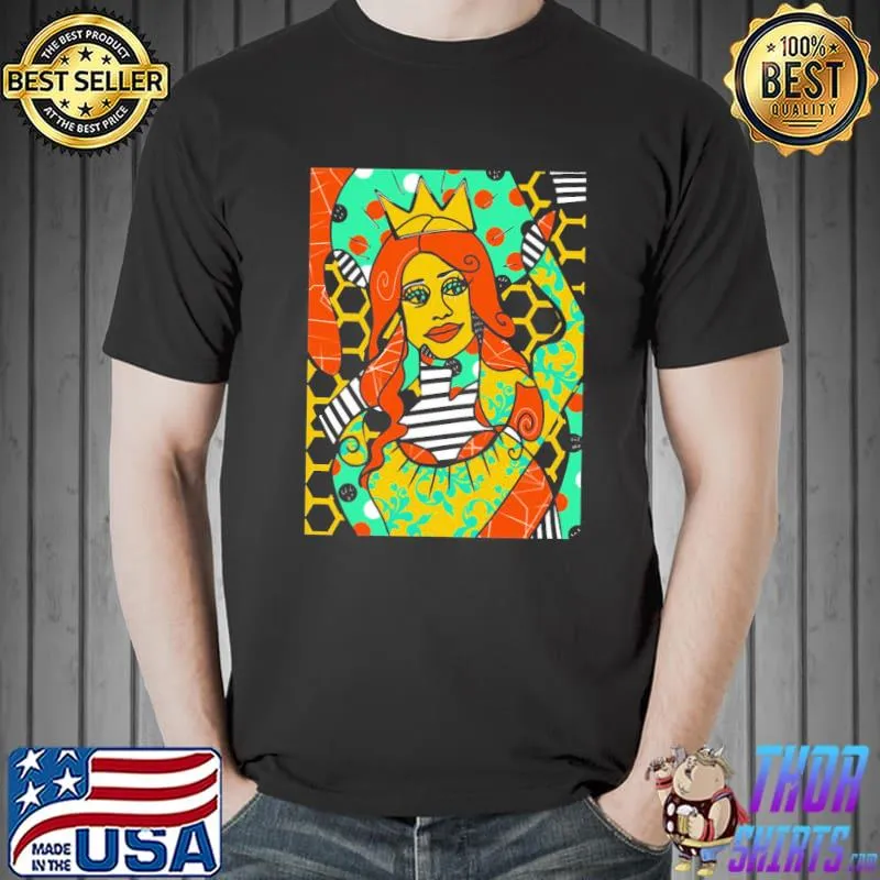Fanart laverne coxfor fan classic shirt