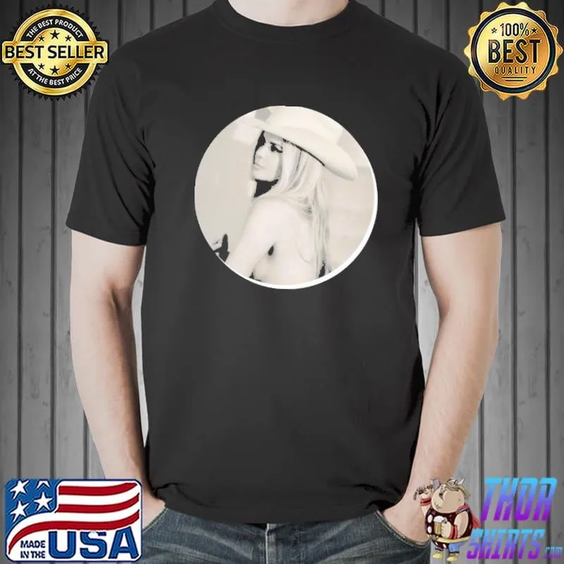 Film photo maren morris classic shirt