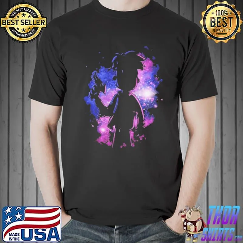 Final space gary goodspeed shirt