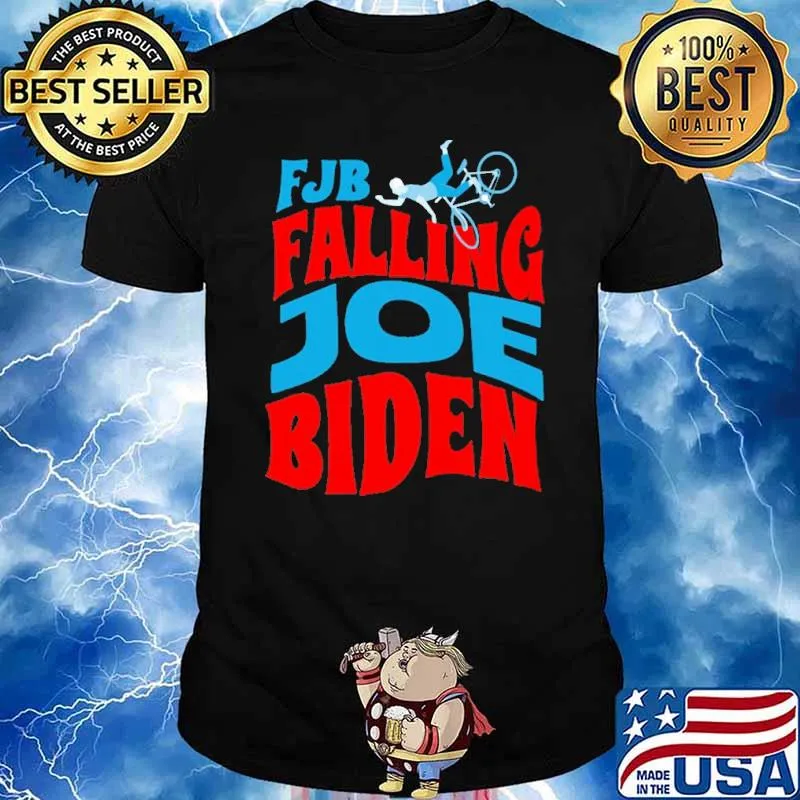 FJB Falling Joe Biden Shirt