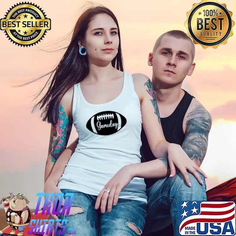 Gameday Essential T-Shirt Tank Top