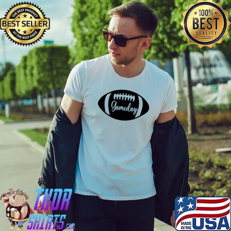 Gameday Essential T-Shirt