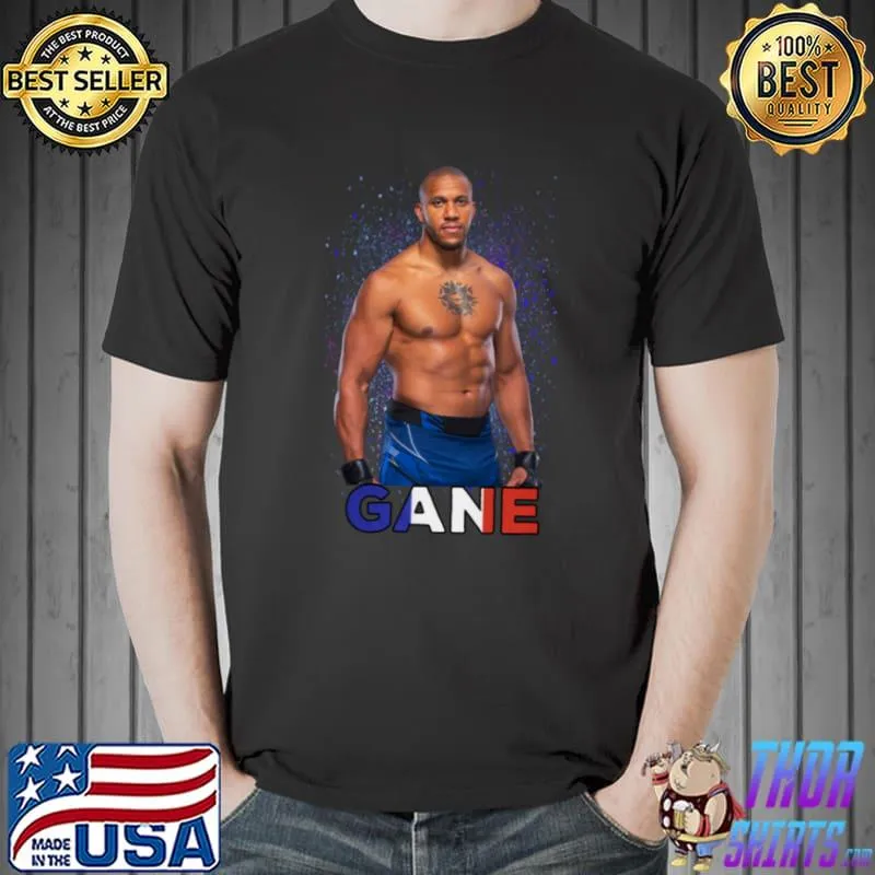 Gane Classic T-Shirt
