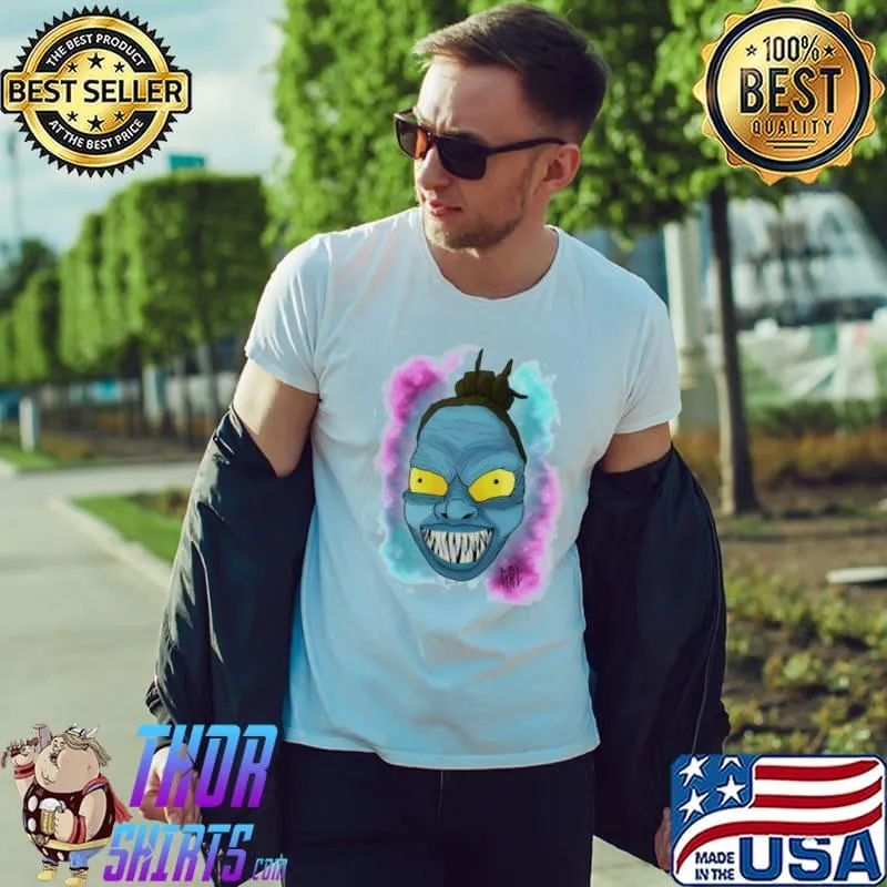 Gimme some more busta rhymes classic shirt