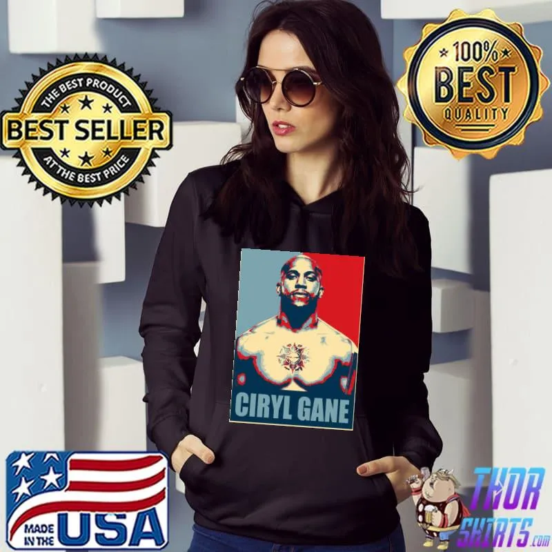 Hope bon gamin ciryl gane classic s Hoodie