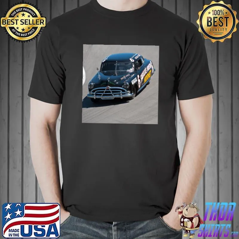 hudson hornet Classic T-Shirt