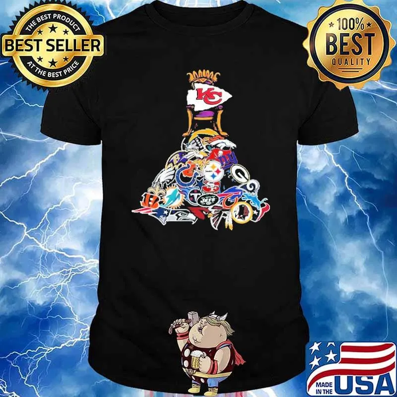 Kansas City King Shirt