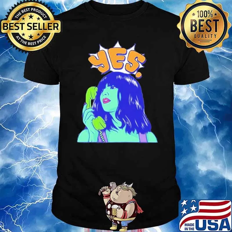 Khruangbin yes classic shirt