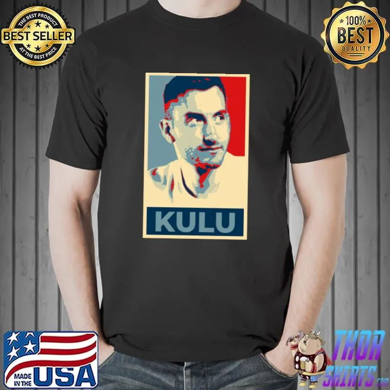 Kulu - Hope Classic T-Shirt