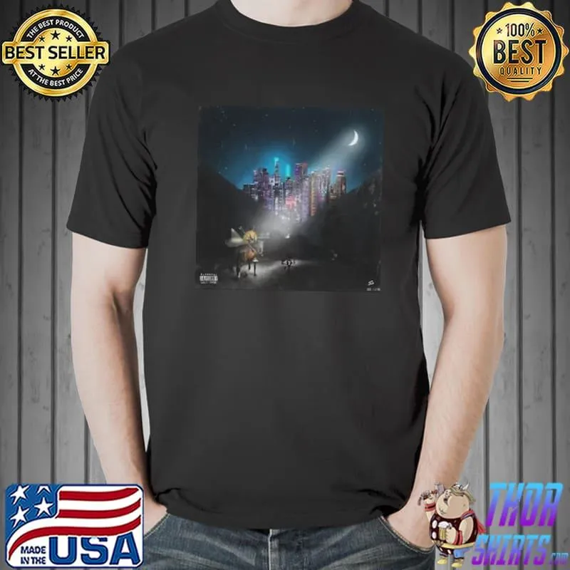 Lil Nas X - 7 Shirt