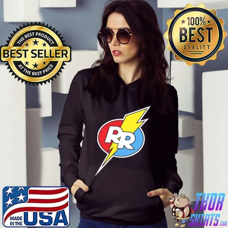 Logo chip ‘n dale rescue rangers classic s Hoodie