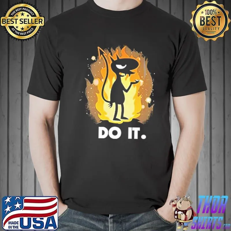 LucI disenchantment do it lilbeck classic shirt