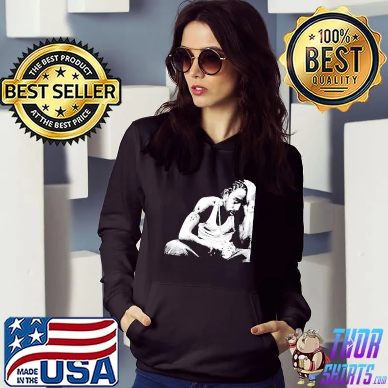 Ludacris back for the first time s Hoodie