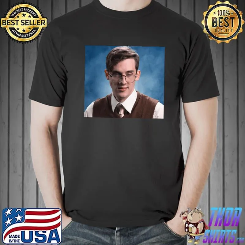 Matt watson supermega classic shirt