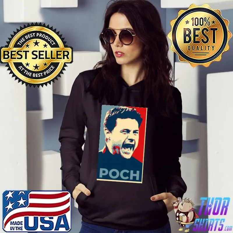 Mauricio pochettino hope classic s Hoodie