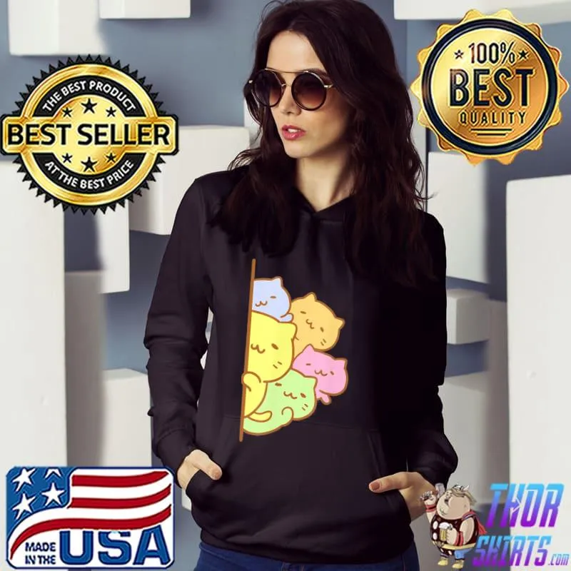 MitchirI nekowhat s Hoodie
