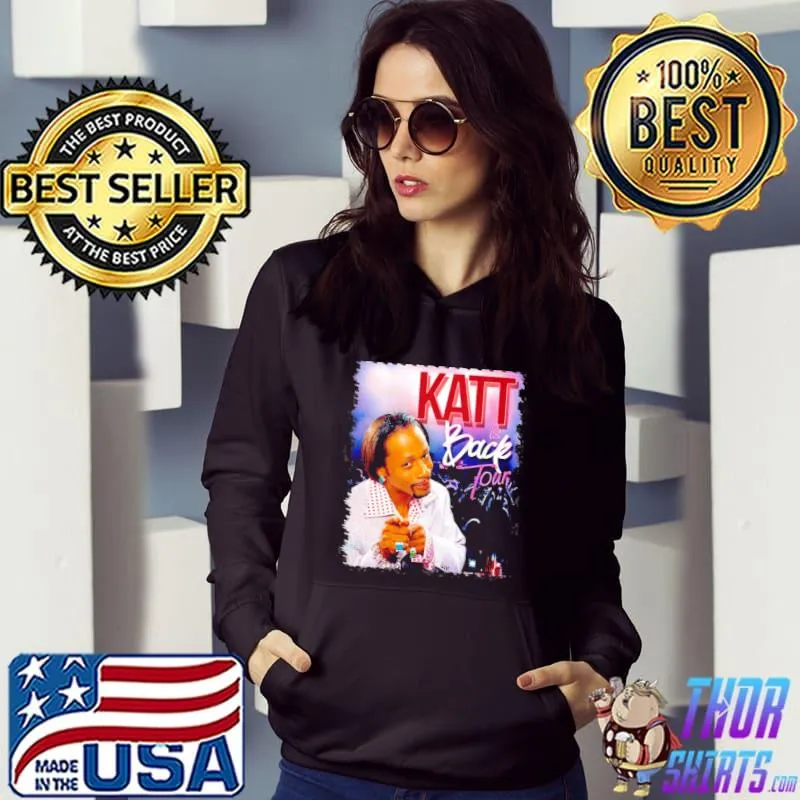 More then awesome katt williams classic s Hoodie