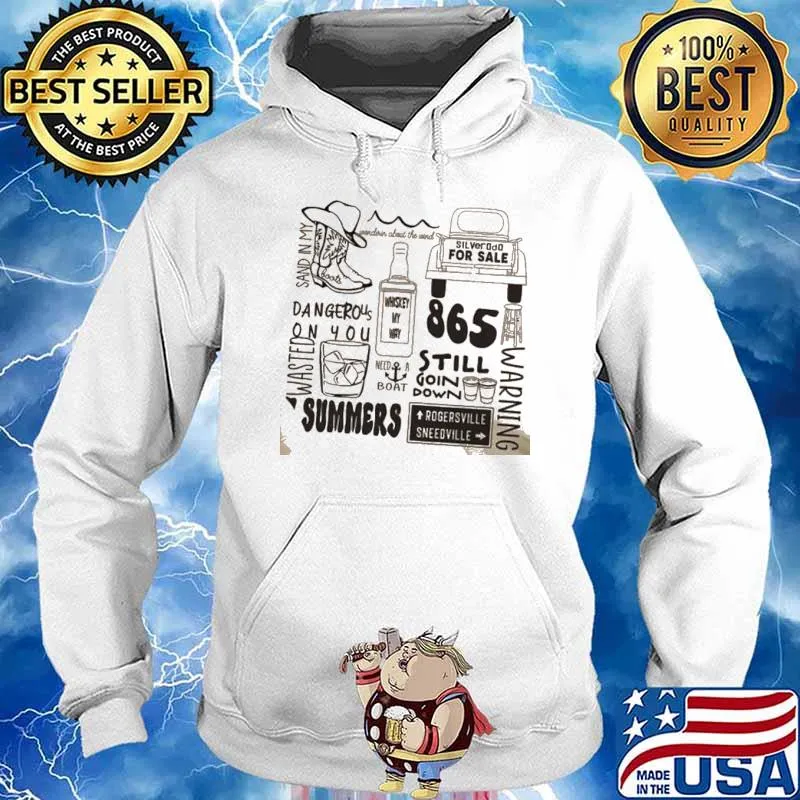 Morgan Wallen Dangerous On You Album Shirt Hoodie