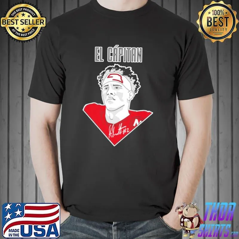 Nebraska adrian martinez Nebraska Football shirt