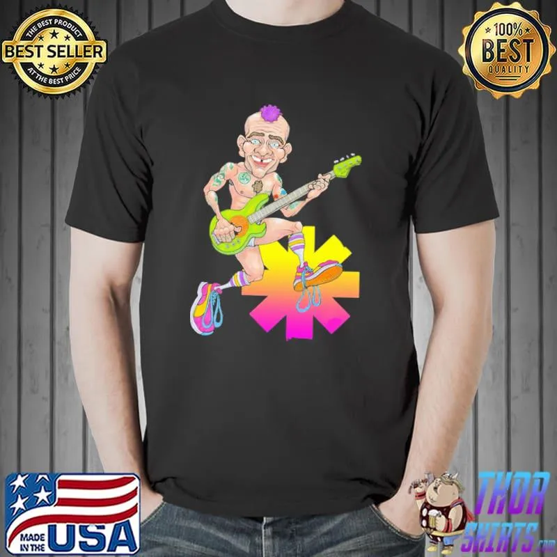 Once upon newest design a peppers time red hot chilI peppers shirt