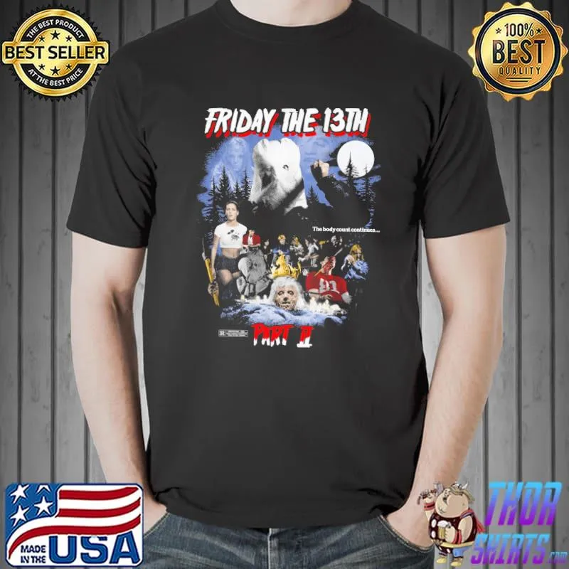 Part 2 shirt