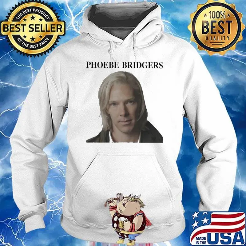 Phoebe bridgers classic s Hoodie