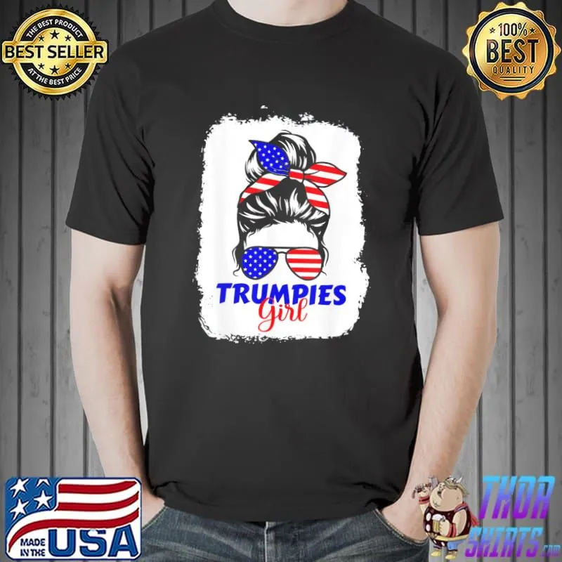 Proud semifascist ultra maga American classic shirt