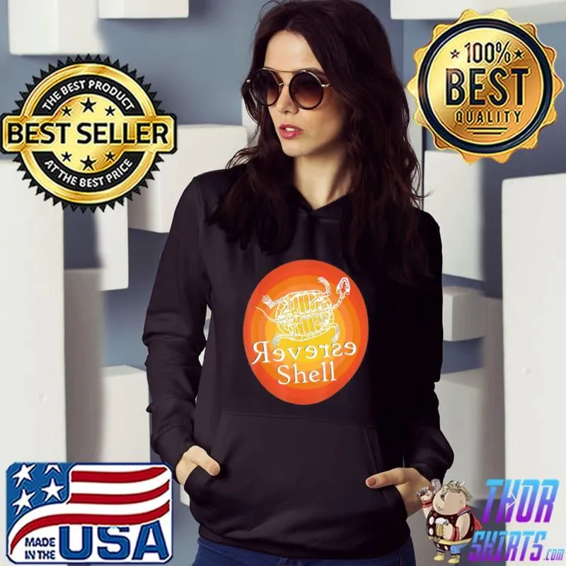Reverse shell 2.0 s Hoodie