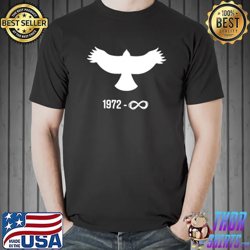 Rip Taylor Hawkins Legend Classic T-Shirt