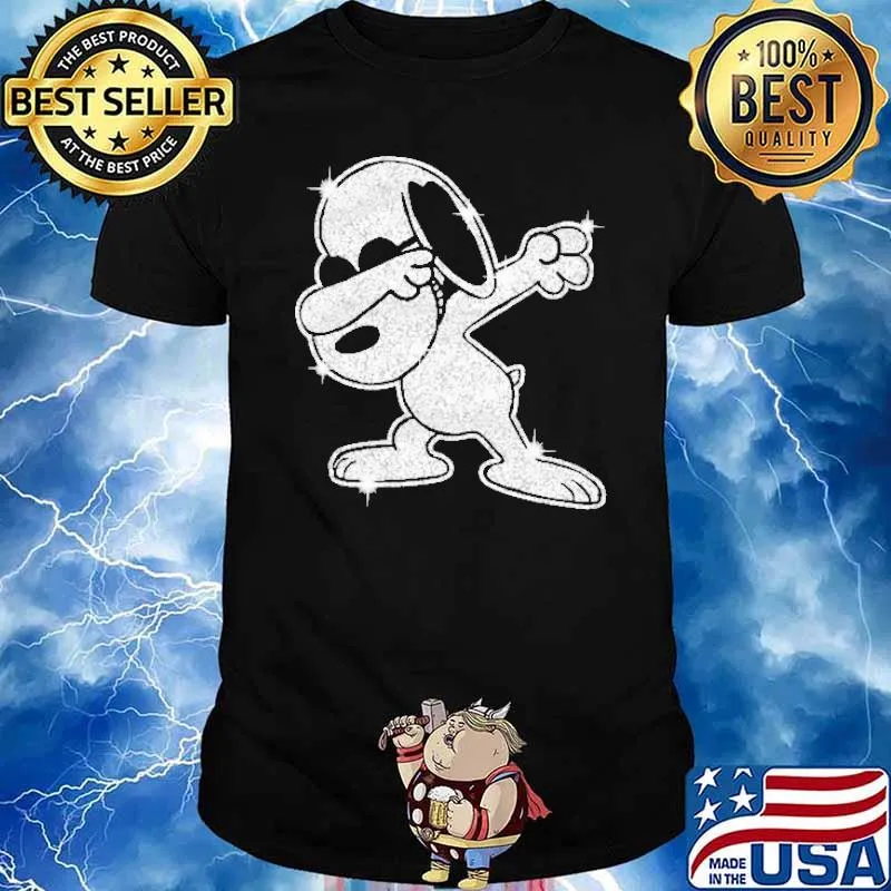 Snoopy Shirt