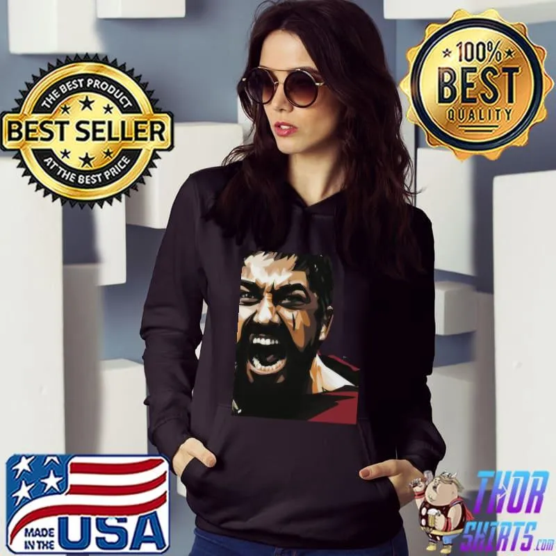 Spartans design collection Classic T-Shirt Hoodie