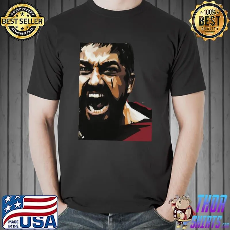 Spartans design collection Classic T-Shirt