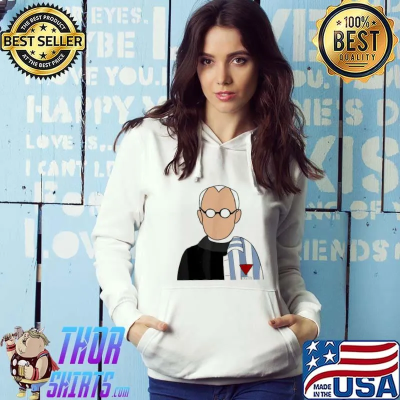 St maximilian kolbe trending classic s Hoodie