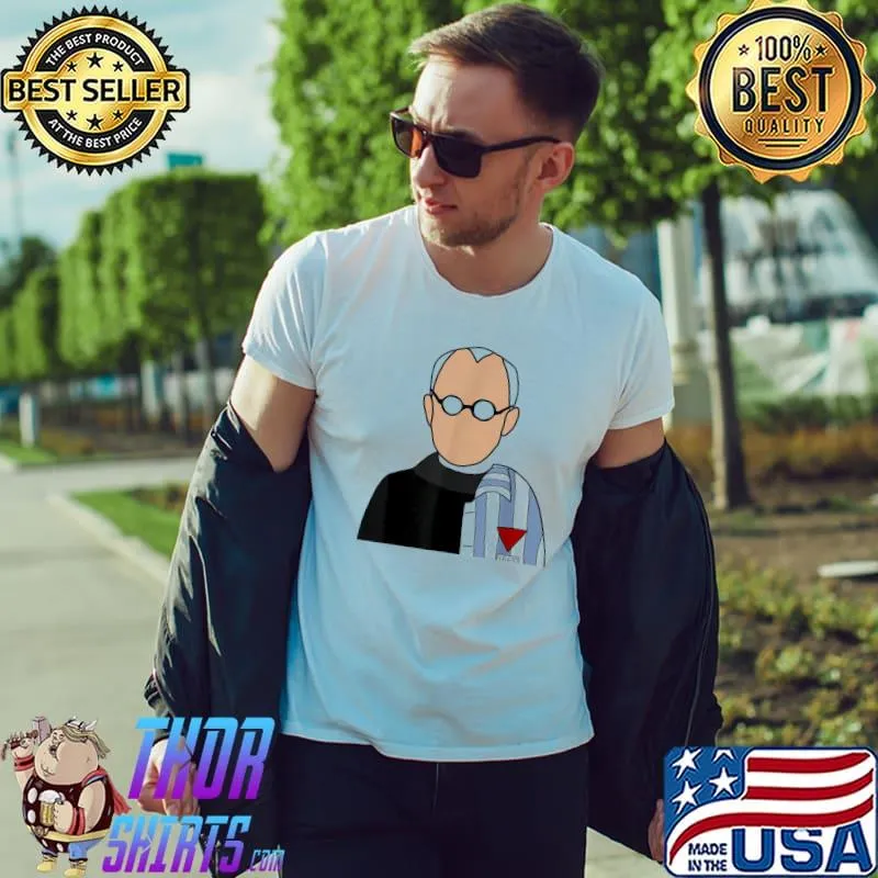 St maximilian kolbe trending classic shirt
