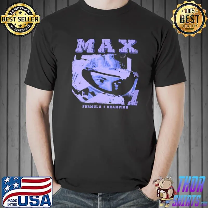 The Dutch lion red bull 90s vintage max verstappen f1 champion shirt