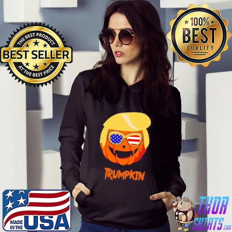 Trumpkin from America trending classic s Hoodie