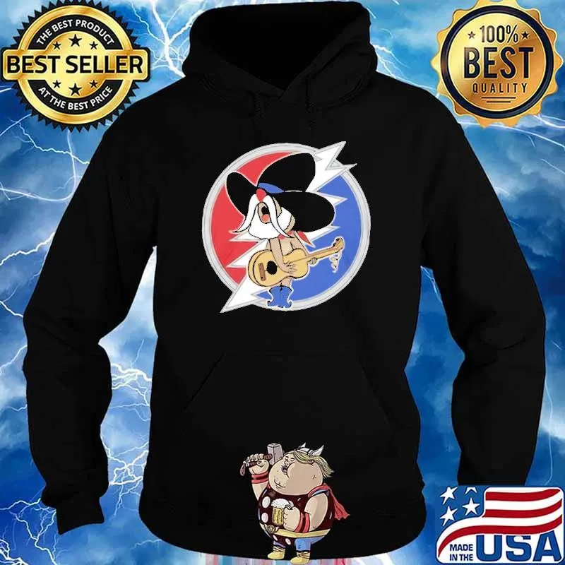 Uncle Pecos Shirt Hoodie