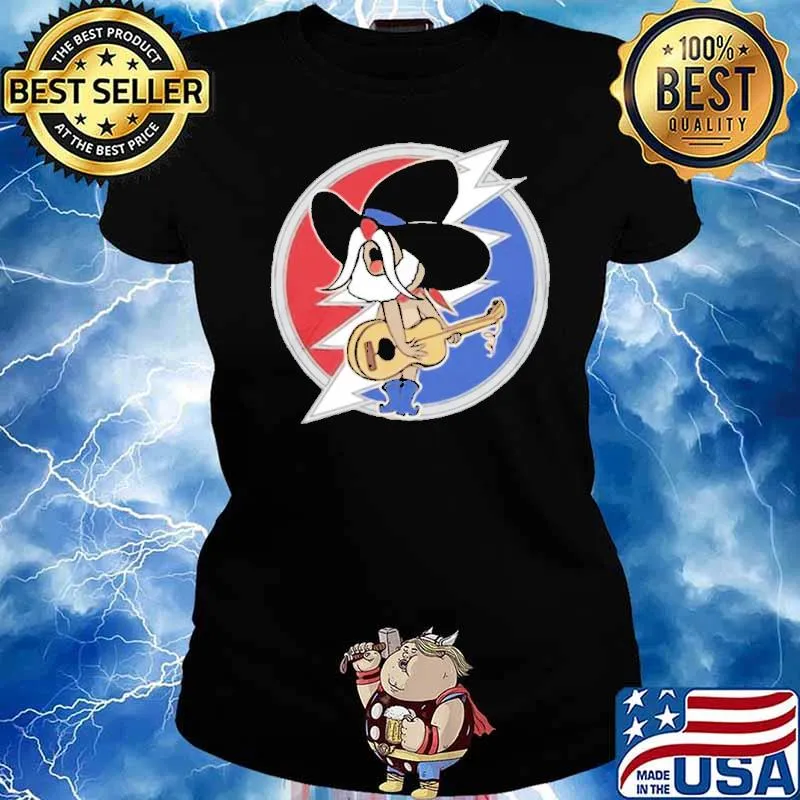 Uncle Pecos Shirt Ladies tee