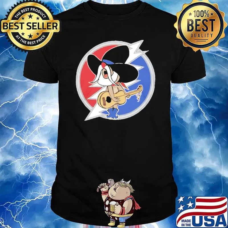 Uncle Pecos Shirt