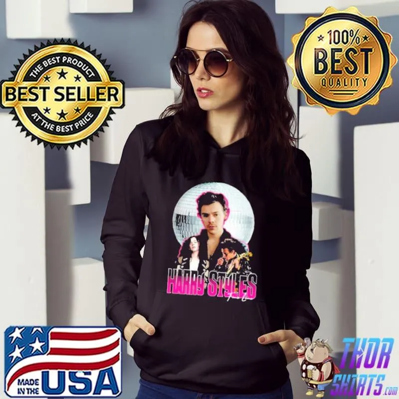 Vintage 90s Harry styles classic s Hoodie