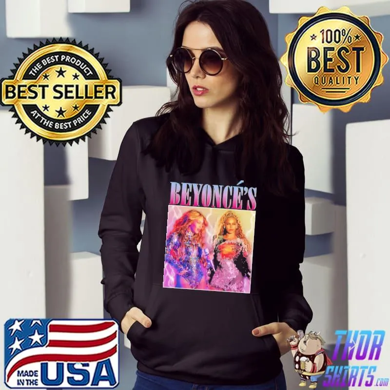 Vintage beyonce s Hoodie