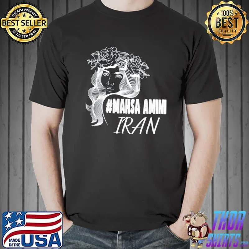 Womens mahsa aminI Iran #mahsaaminI Iran #mahsa_aminI shirt