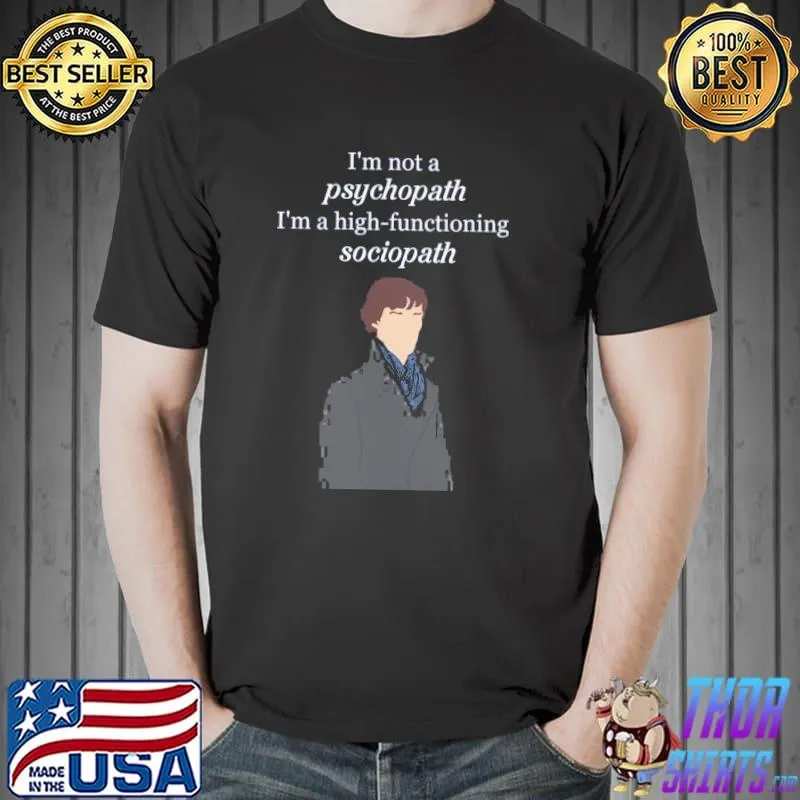 You don't scare me I have two daughters classic shirt