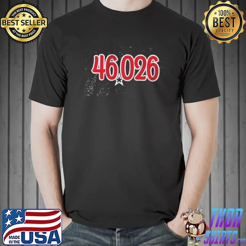 46026 shirt