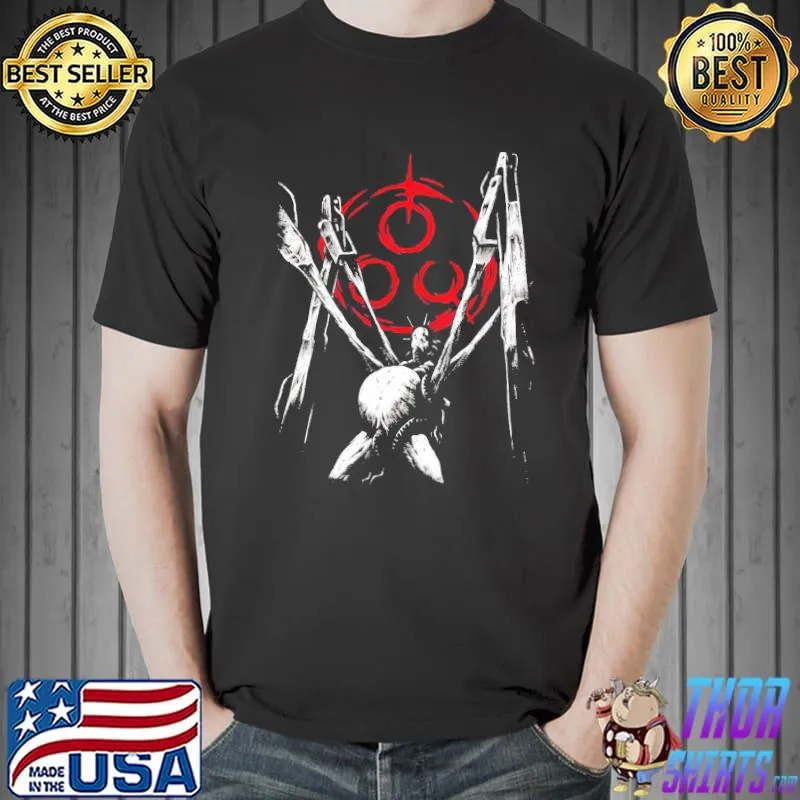 Amneon silent hill homecoming shirt