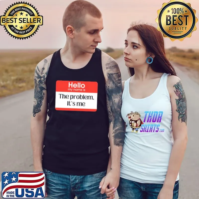 AntI hero ts taylor swft s Tank Top