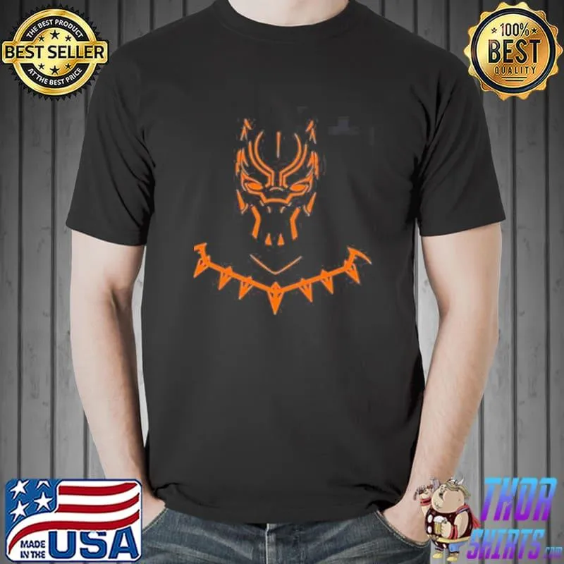 Art black panther wakanda forever trending shirt